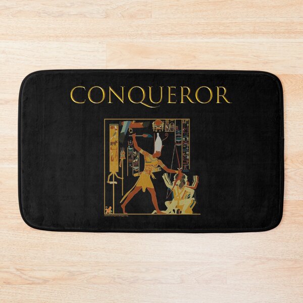 Item preview, Rameses II Conqueror designed and sold by Ta'wy Ancient Egyptian Merchandise.