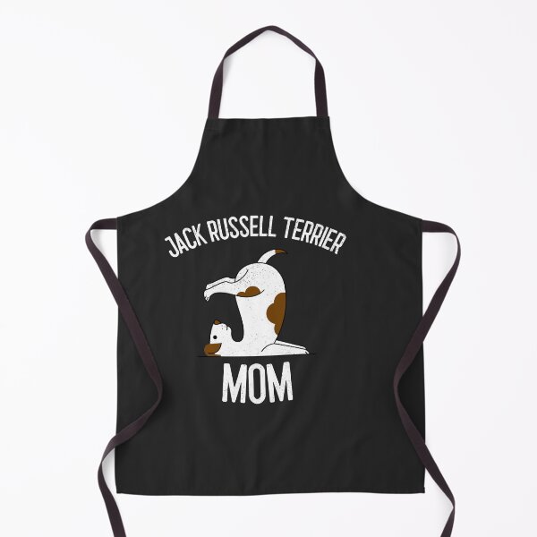 Item preview, Jack Russell Terrier Mom Dog Lover Gift designed and sold by EricJP.
