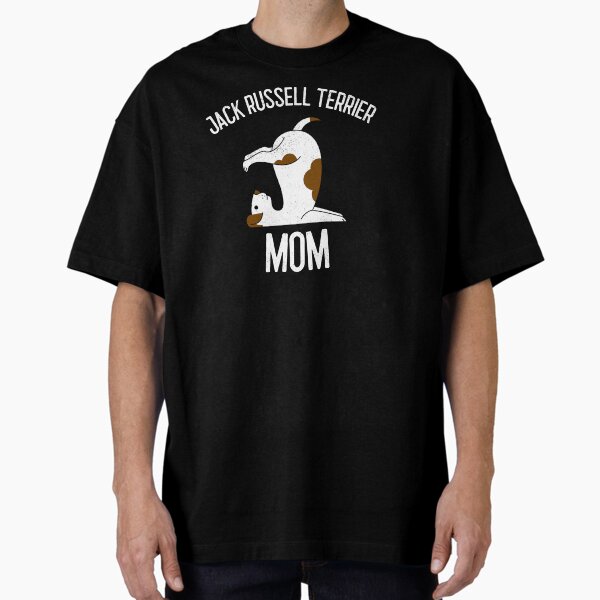 Item preview, Jack Russell Terrier Mom Dog Lover Gift designed and sold by EricJP.