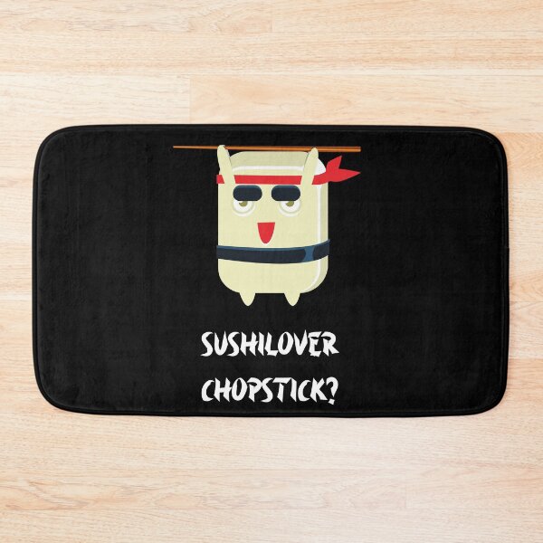 Item preview, Sushilover Chopstick Japan Asian Chopsticks designed and sold by DerEmmat.