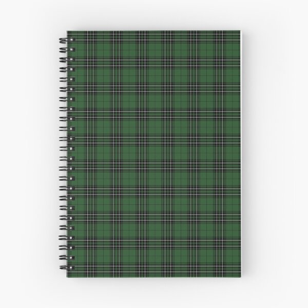 Item preview, MacLean tartan designed and sold by PatsIsland.
