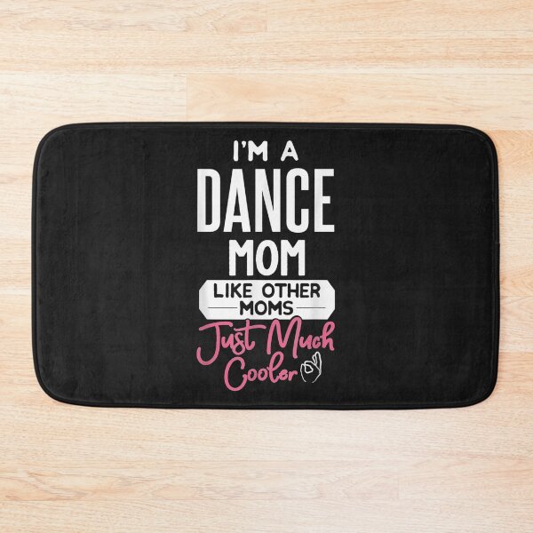 Artikelvorschau, Coole Muttertag TShirt Dance Mom TShirt20 entworfen und verkauft von etamarapk.