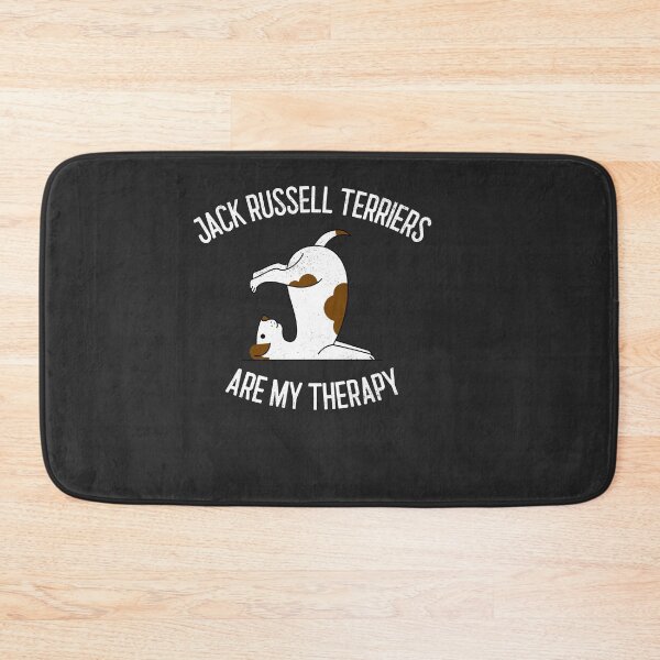 Artikelvorschau, Jack Russell Terrier sind mein Therapie-Hundeliebhaber-Geschenk entworfen und verkauft von EricJP.