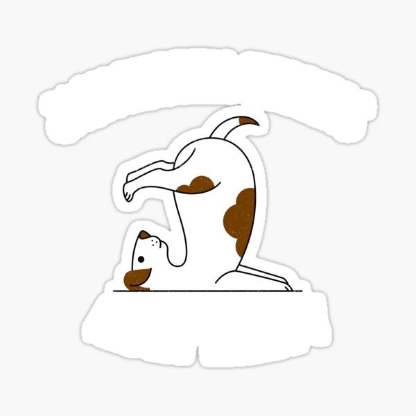 Item preview, Jack Russell Terriers Are My Therapy Dog Lover Gift designed and sold by EricJP.
