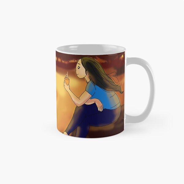 Item preview, Girl in Sea designed and sold by Cogent Web Services.