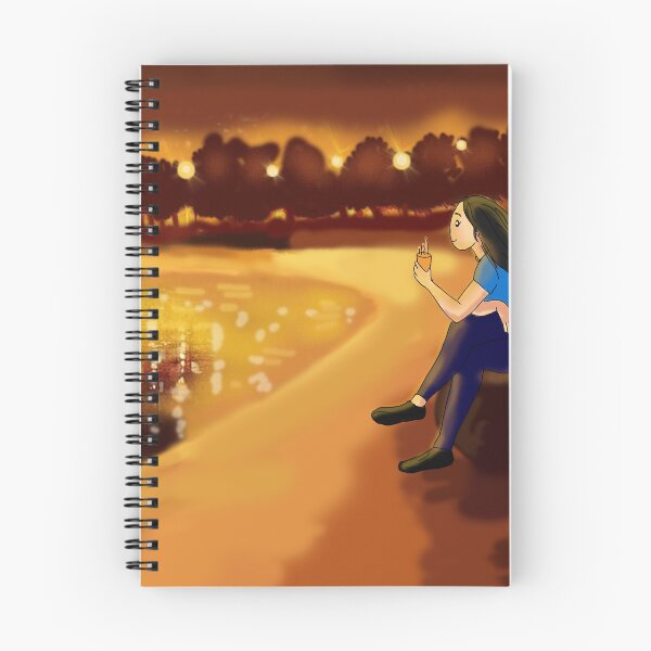 Item preview, Girl in Sea designed and sold by Cogent Web Services.