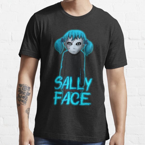 sally face merch