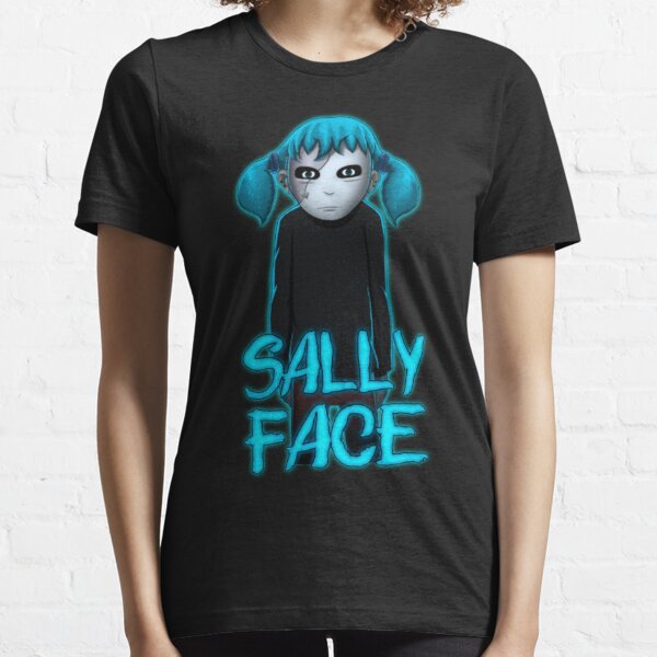 sf shirt sally face