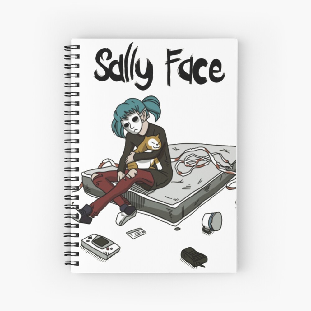 Sally Face