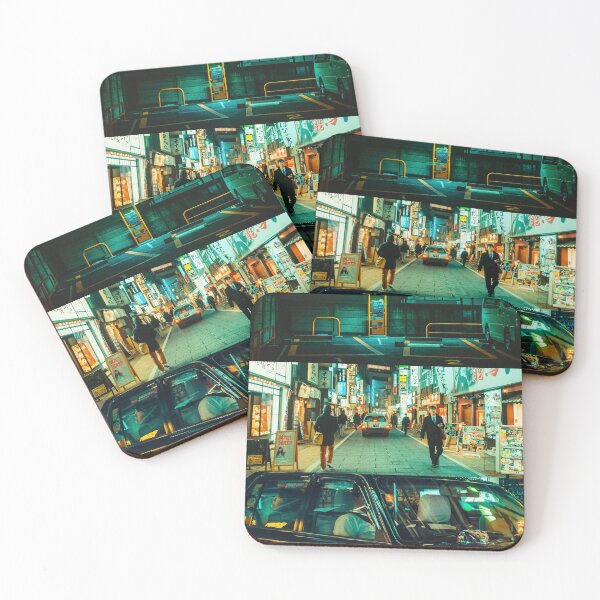 Item preview, Memories Of A Forgotten Time designed and sold by Neondreamscapes.
