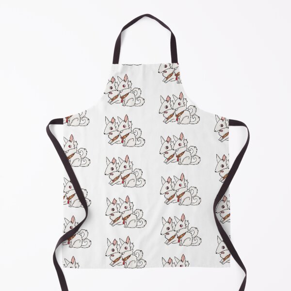Item preview, Mercedes and Melchior designed and sold by LieutenantAmoo.