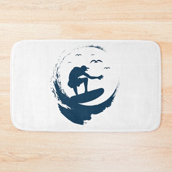 Item preview, Surfing life  designed and sold by TTOLEDO10K.