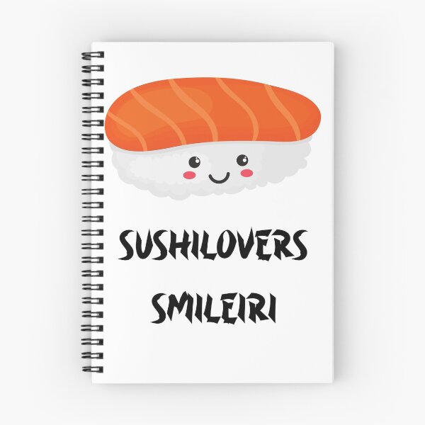 Item preview, Sushilover Smileiri Nigiri Japanese Asian designed and sold by DerEmmat.