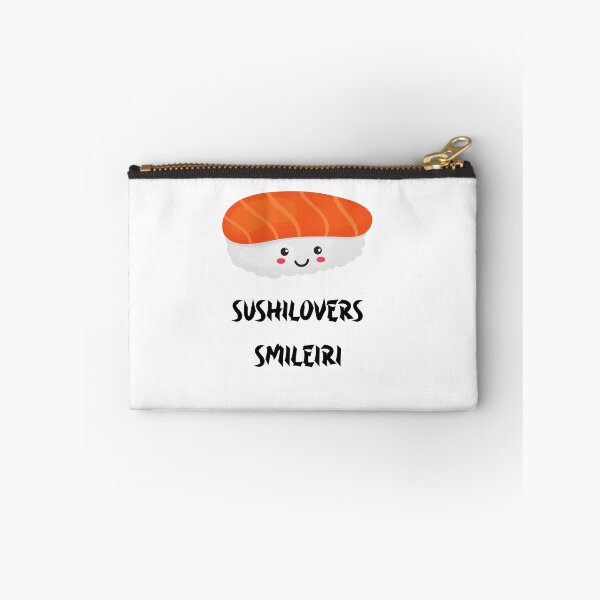 Item preview, Sushilover Smileiri Nigiri Japanese Asian designed and sold by DerEmmat.