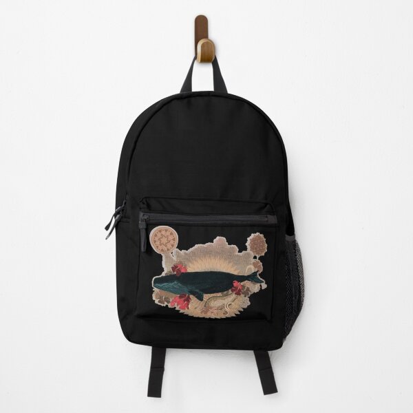 Item preview, The Flying Whale designed and sold by DreaMground.
