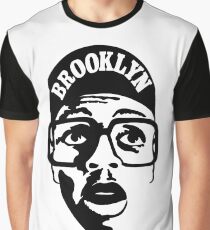 Spike Lee 86' Graphic T-Shirt