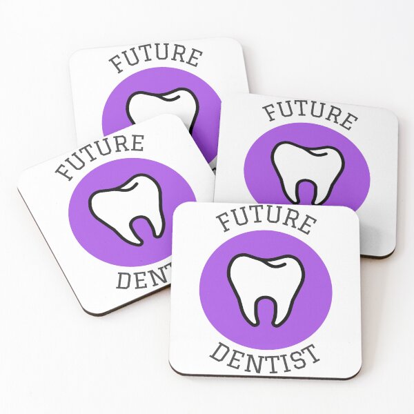 Item preview, Future Dentist college of Dentistry designed and sold by cherryblue.