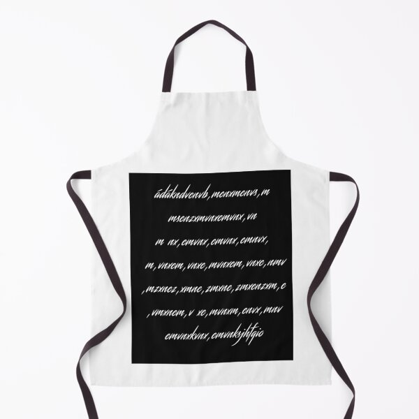 Item preview, Haha nonsense white designed and sold by HumbleShirt.