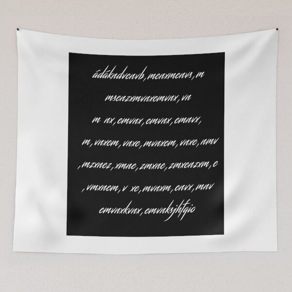 Item preview, Haha nonsense white designed and sold by HumbleShirt.