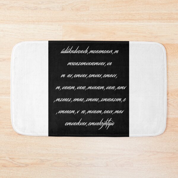 Item preview, Haha nonsense white designed and sold by HumbleShirt.