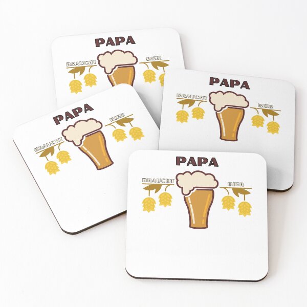 Item preview, Dad Need Beer Fathers Day Dad Celebrate Alcohol designed and sold by DerEmmat.