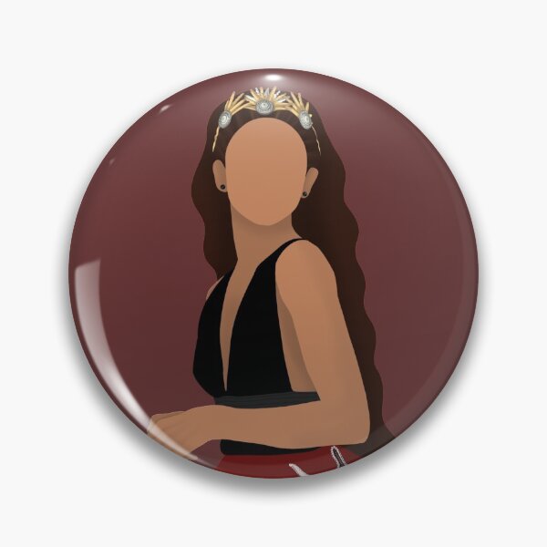 Item preview, Zendaya designed and sold by piperguyton.