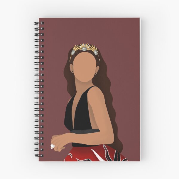 Item preview, Zendaya designed and sold by piperguyton.