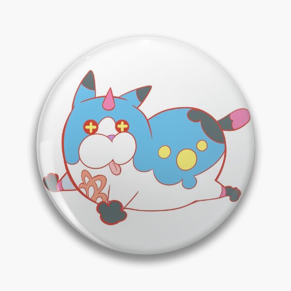 Item preview, Meow Wow :P designed and sold by justjakk.