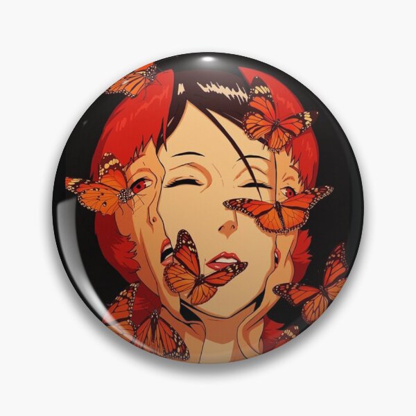 isekai shokudou(CouMongCat139) Pin for Sale by World-Proverbs