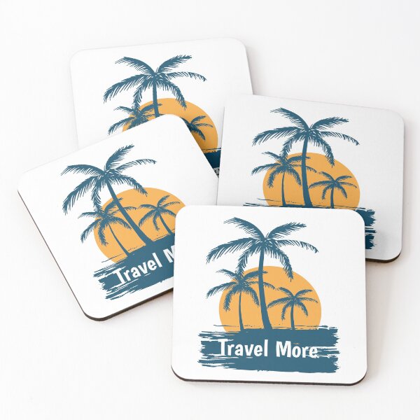 Item preview, travel more  designed and sold by TTOLEDO10K.