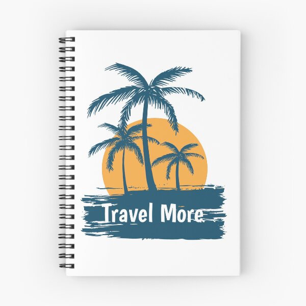 Item preview, travel more  designed and sold by TTOLEDO10K.