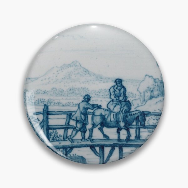 Item preview, Dutch Landscape designed and sold by Freyas-Eventyr.