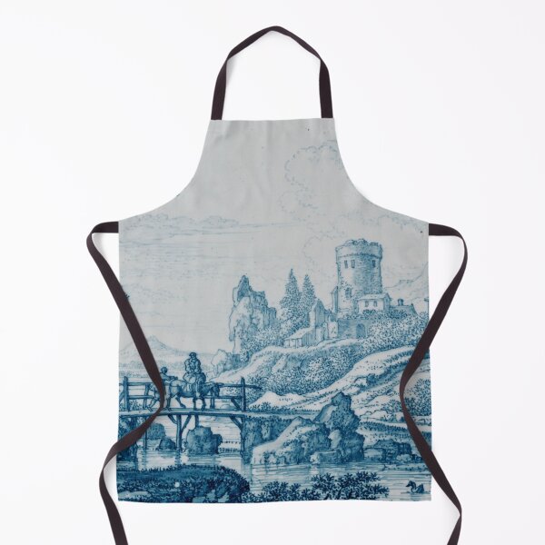 Item preview, Dutch Landscape designed and sold by Freyas-Eventyr.