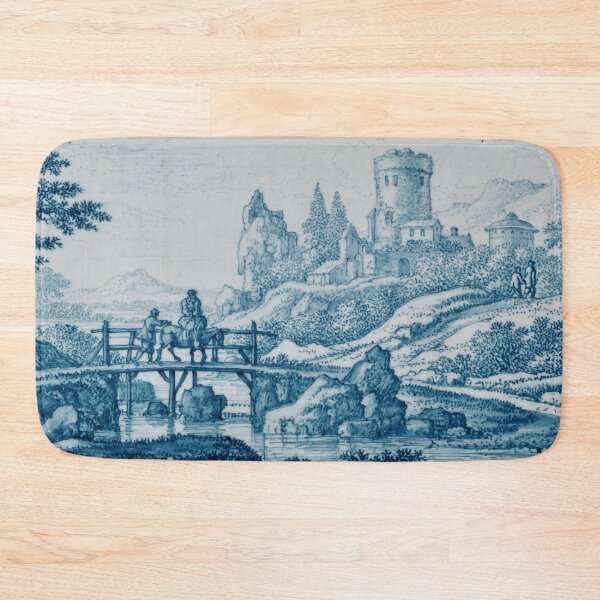 Item preview, Dutch Landscape designed and sold by Freyas-Eventyr.