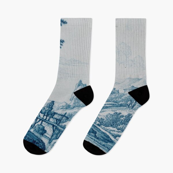 Item preview, Dutch Landscape designed and sold by Freyas-Eventyr.