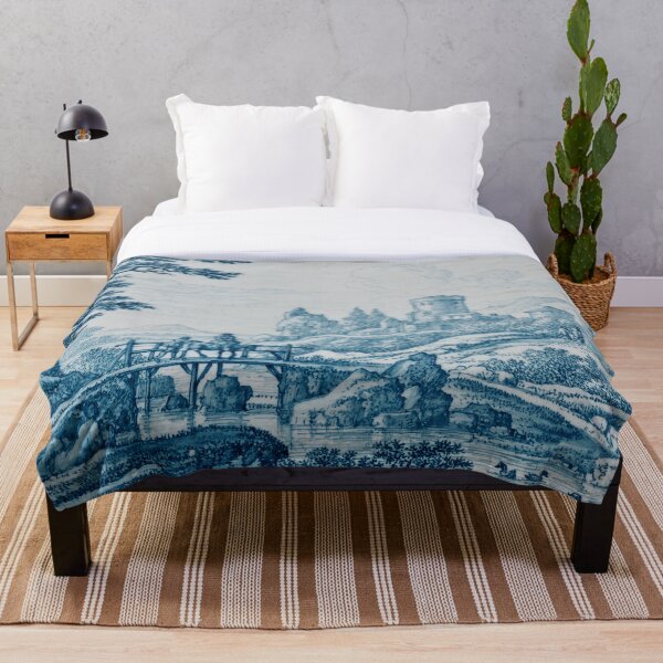 Item preview, Dutch Landscape designed and sold by Freyas-Eventyr.