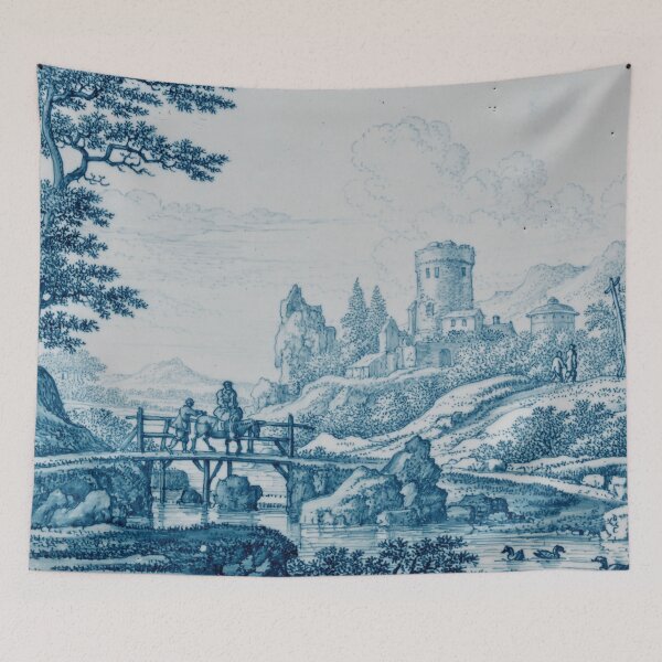 Item preview, Dutch Landscape designed and sold by Freyas-Eventyr.