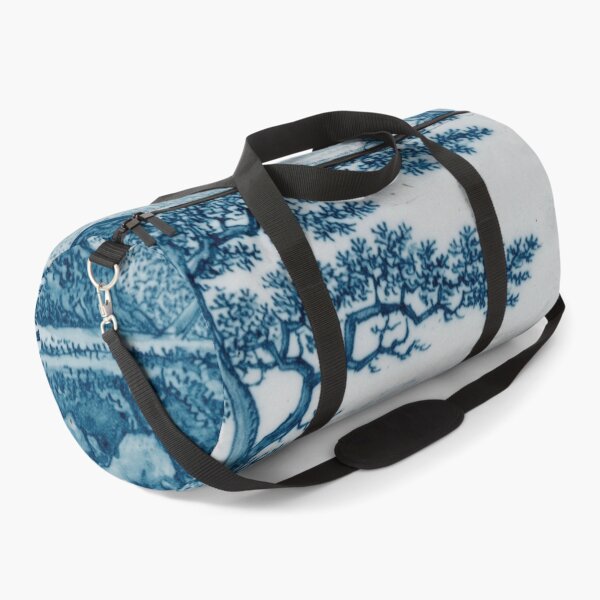 Item preview, Dutch Landscape designed and sold by Freyas-Eventyr.