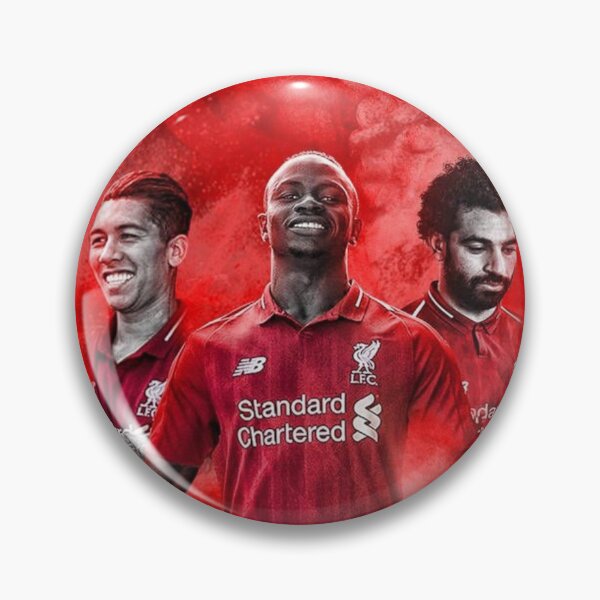 Item preview, Mohamed Salah and Friends designed and sold by gilbranbara.