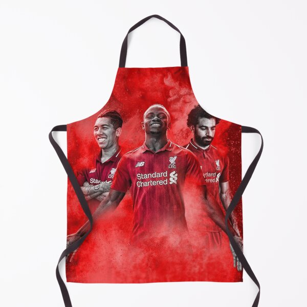 Item preview, Mohamed Salah and Friends designed and sold by gilbranbara.