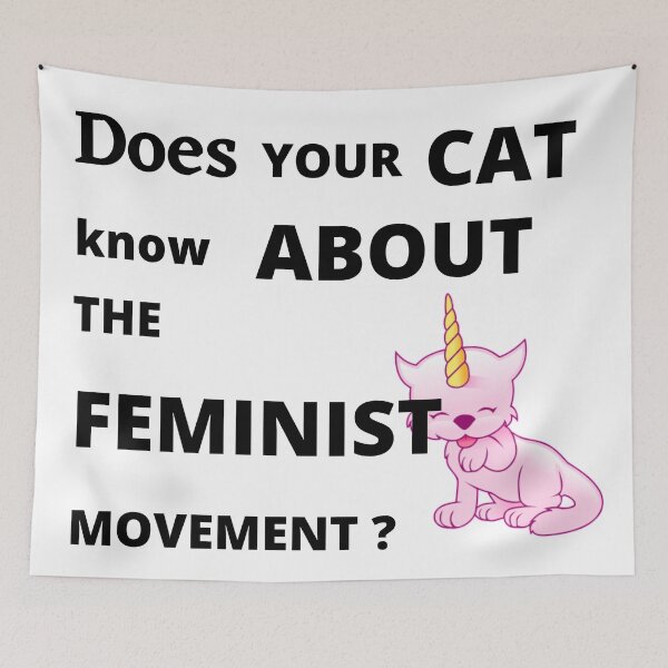 Item preview, Is Your Cat Ready, my cat is my therapist designed and sold by nuvalonstyles.