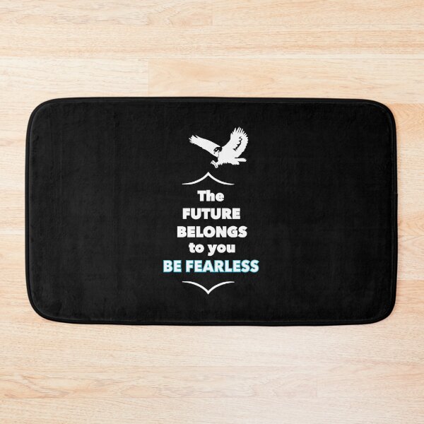 Item preview, Fearless designed and sold by chezeva.