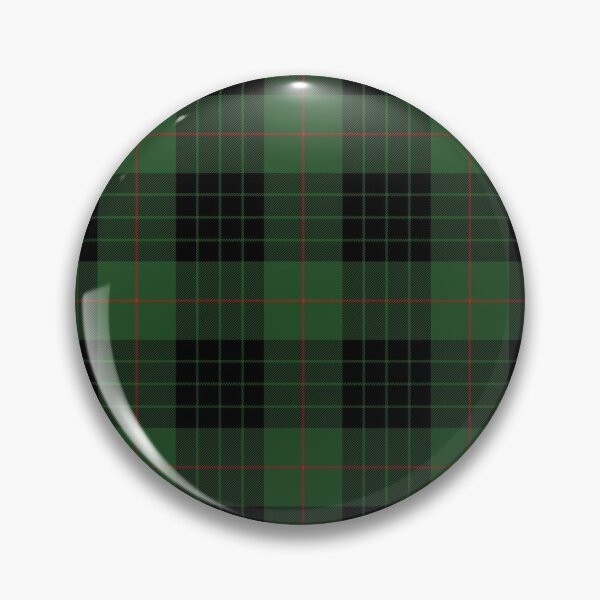 Artikelvorschau, Gunn Tartan entworfen und verkauft von PatsIsland.