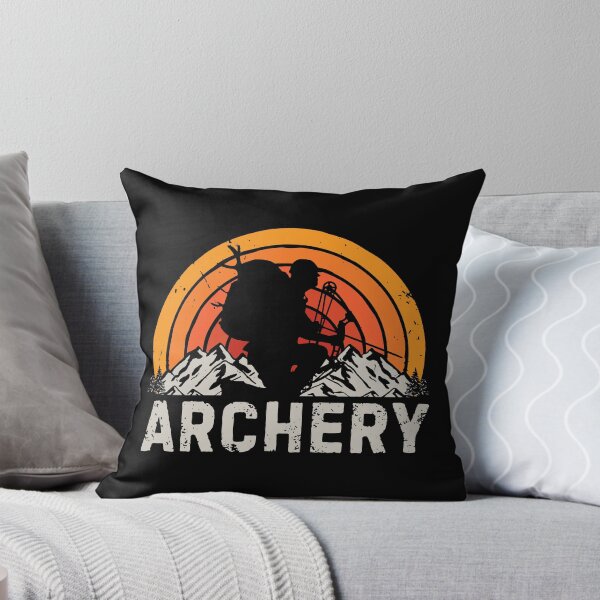 Item preview, Archery Retro Shirt for Men Women Boys Girls Kids Archers Bow Lover Gifts designed and sold by LiqueGifts.