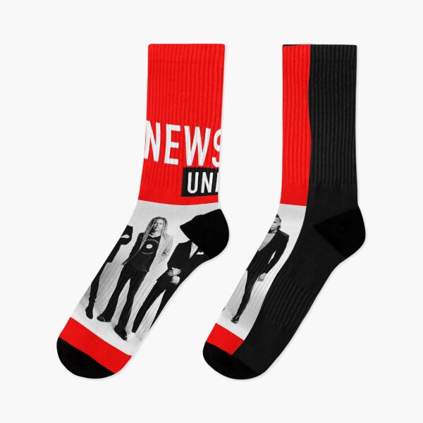 Item preview, Kamisos Newsboys United designed and sold by JamesonC84.