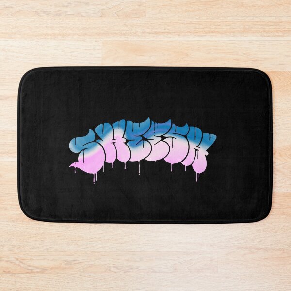 Item preview, sheesh graffiti designed and sold by cat poe.