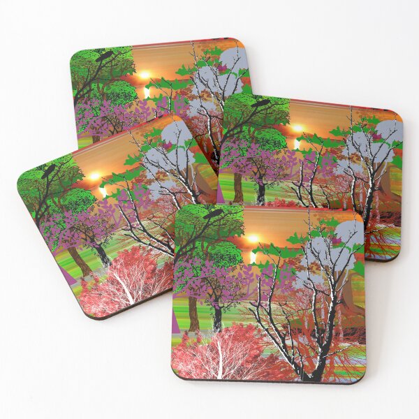 Item preview, Nature designed and sold by BLISS-SV.