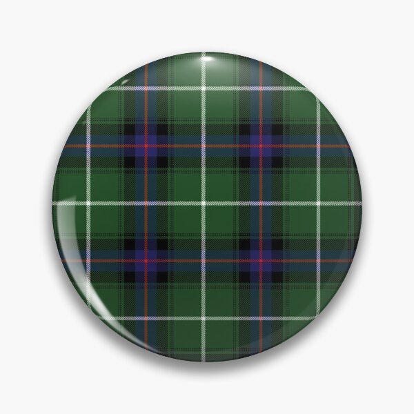 Item preview, MacDonald of the Isles tartan designed and sold by PatsIsland.