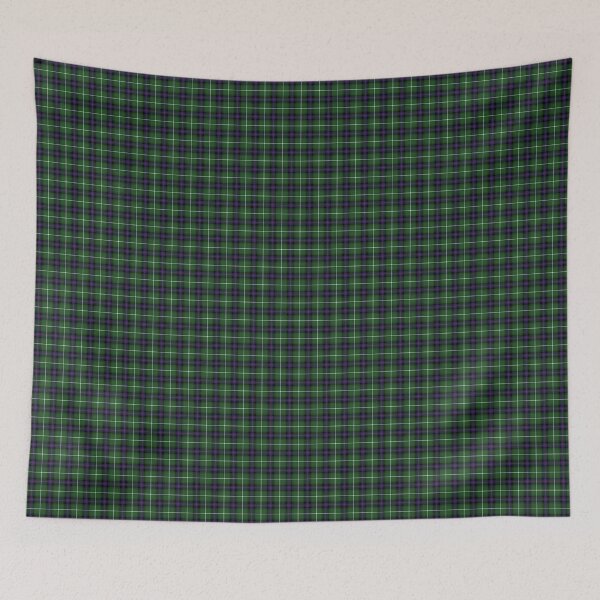 Item preview, MacDonald of the Isles tartan designed and sold by PatsIsland.