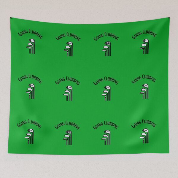 Item preview, going clubbing designed and sold by Hey-Nice-Shirt.